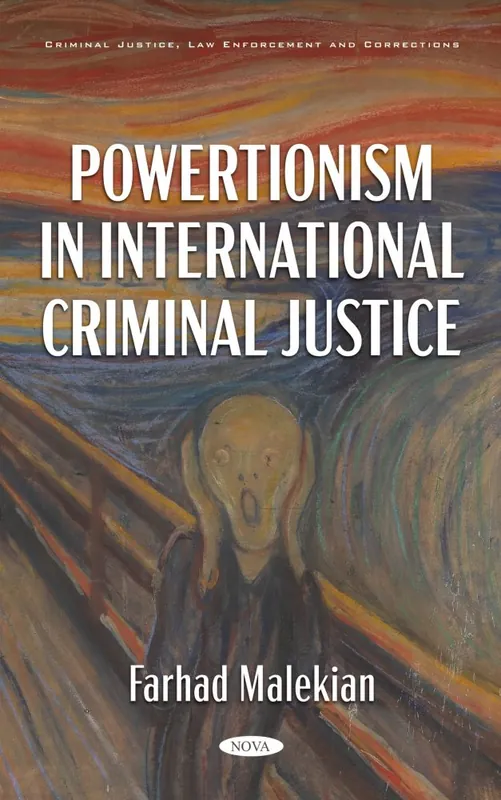 Powertionism in International Criminal Justice Weekend Sale