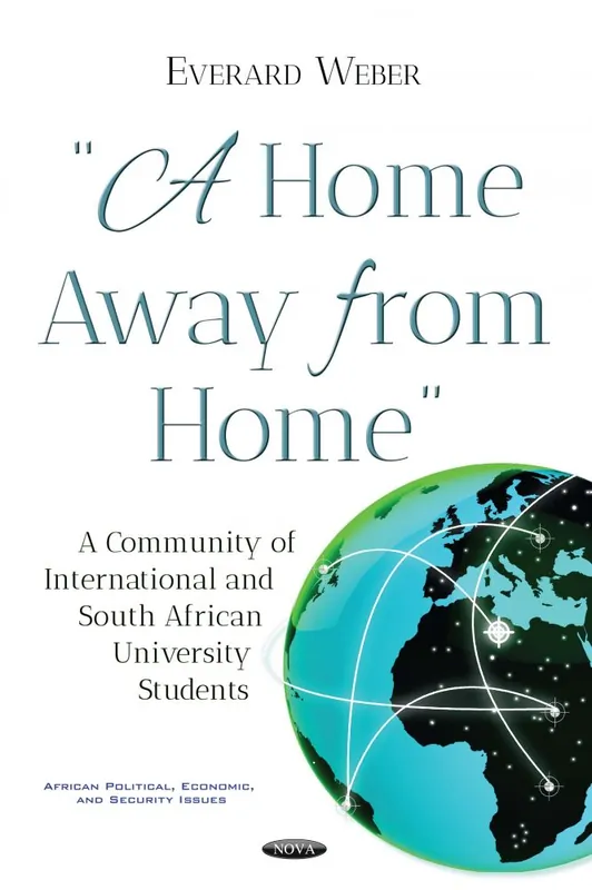 Worldwide Shipping “A Home Away from Home”: A Community of International and South African University Students
