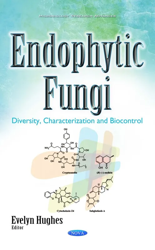 Endophytic Fungi: Diversity, Characterization and Biocontrol Must Have