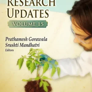 Buy Direct Agricultural Research Updates. Volume 15
