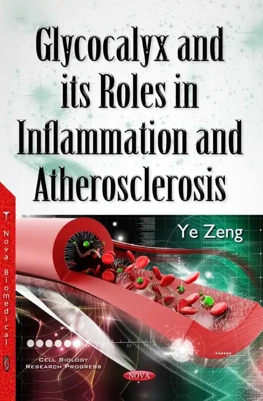 Professional Grade Glycocalyx and its Roles in Inflammation and Atherosclerosis