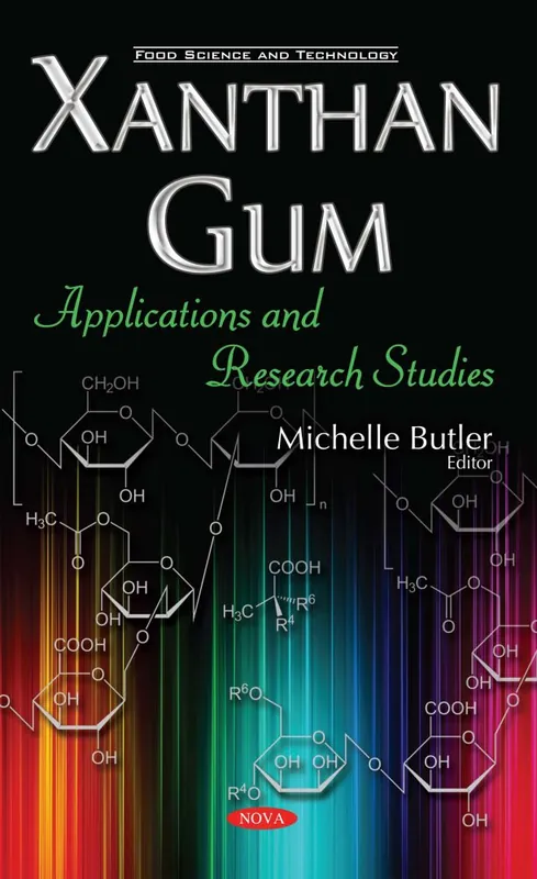 One Day Deal Xanthan Gum: Applications and Research Studies