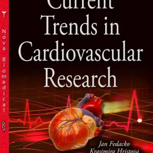 Special Offer Current Trends in Cardiovascular Research