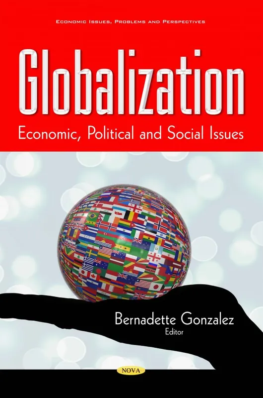 Markdown Globalization: Economic, Political and Social Issues