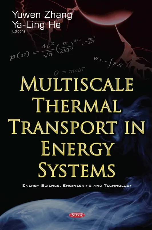 Special Discount Multiscale Thermal Transport in Energy Systems