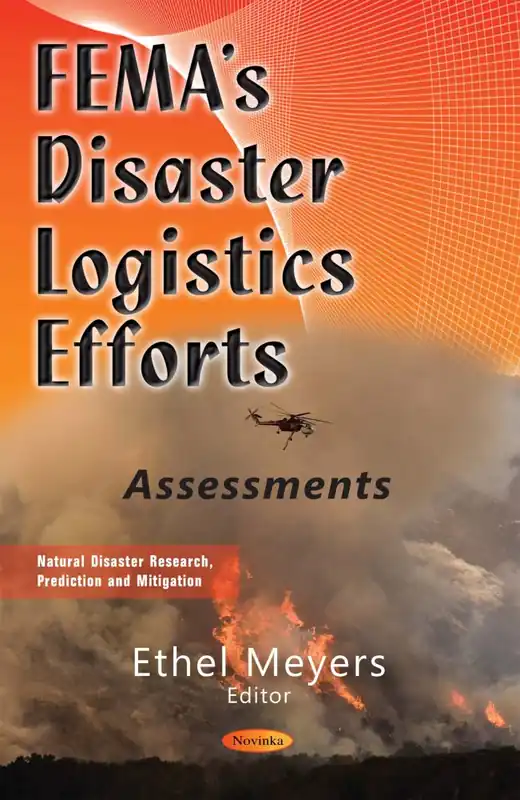Place Order FEMA’s Disaster Logistics Efforts: Assessments