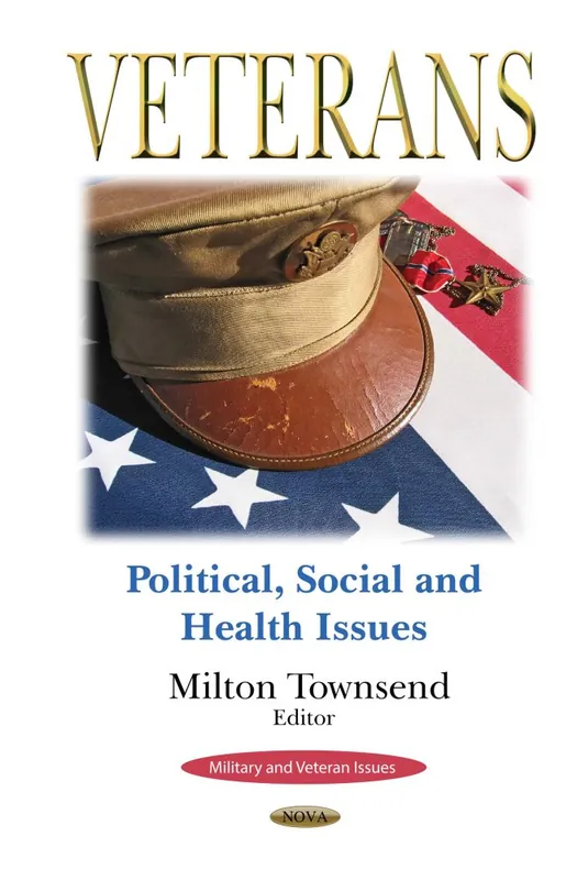 One Day Deal Veterans: Political, Social and Health Issues