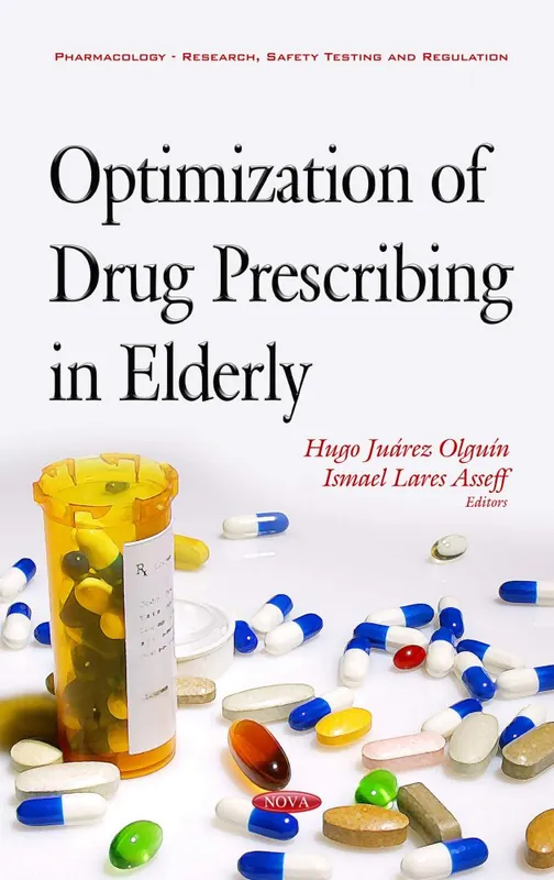 Optimization of Drug Prescribing in Elderly Factory Price