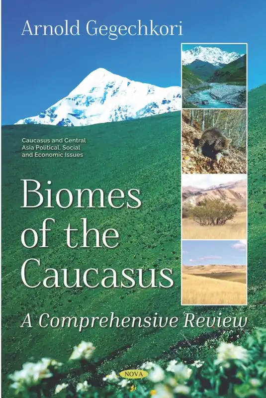Reduced Price Biomes of the Caucasus: A Comprehensive Review