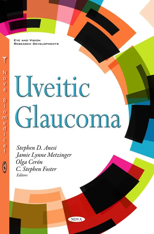 Free Delivery Uveitic Glaucoma
