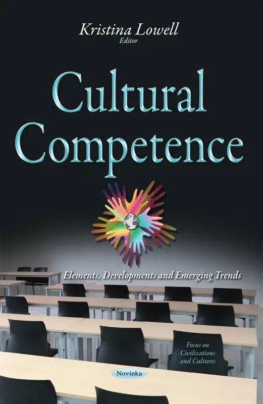 Direct From Factory Cultural Competence: Elements, Developments and Emerging Trends