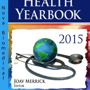 Worldwide Shipping Public Health Yearbook 2015