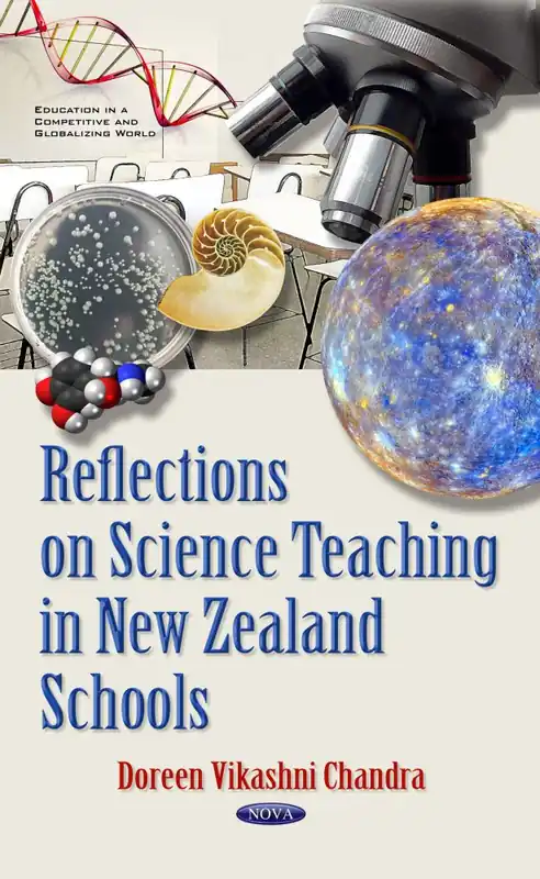 Low Price Reflections on Science Teaching in New Zealand Schools