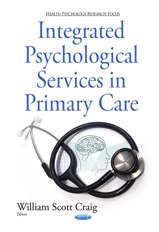 Free Delivery Integrated Psychological Services in Primary Care