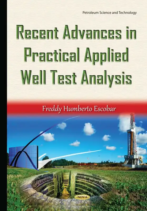 Recent Advances in Practical Applied Well Test Analysis Hassle-Free Returns