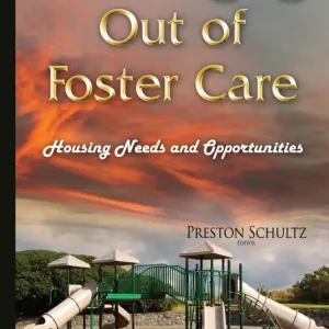 Youth Aging Out of Foster Care: Housing Needs and Opportunities Bulk Order