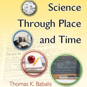 Worldwide Shipping Pedagogical Science Through Place and Time