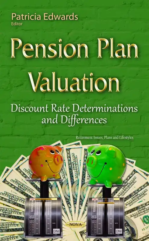 One Day Deal Pension Plan Valuation: Discount Rate Determinations and Differences