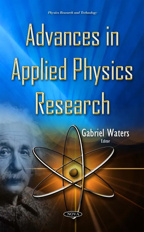 Original Advances in Applied Physics Research
