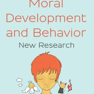 Worldwide Shipping Moral Development and Behavior: New Research