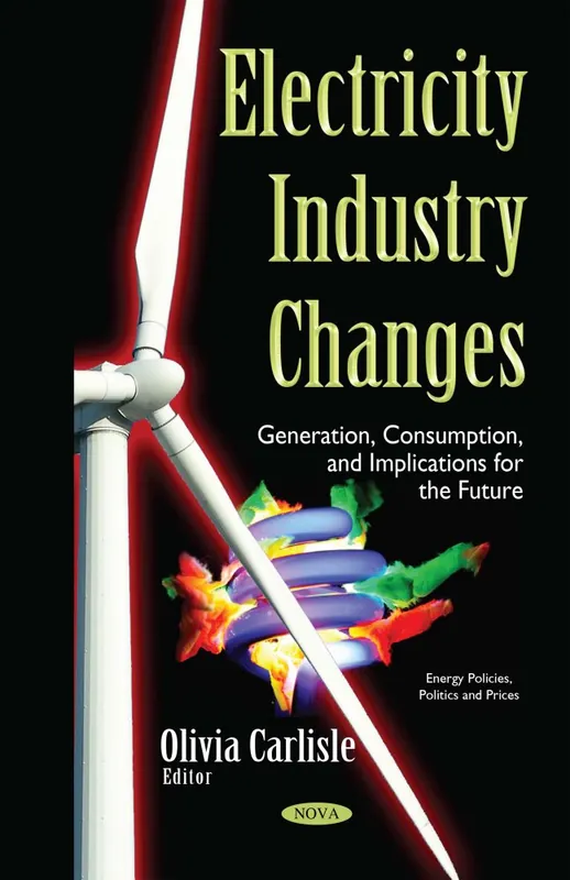 Hot Picks Electricity Industry Changes: Generation, Consumption, and Implications for the Future