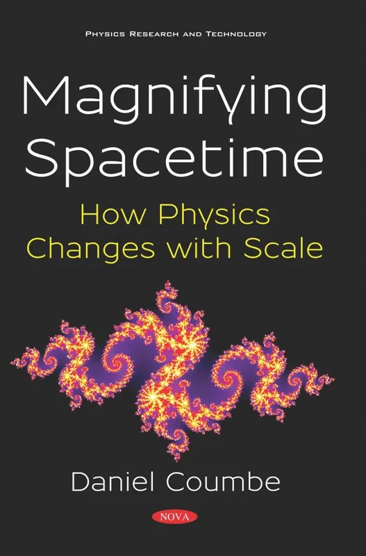 Magnifying Spacetime: How Physics Changes with Scale Certified