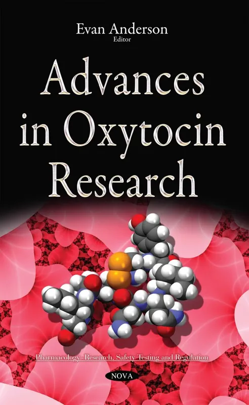Advances in Oxytocin Research Express Delivery