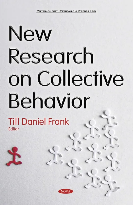 Certified New Research on Collective Behavior