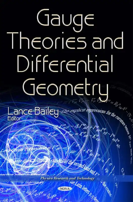 Gauge Theories and Differential Geometry Free Shipping