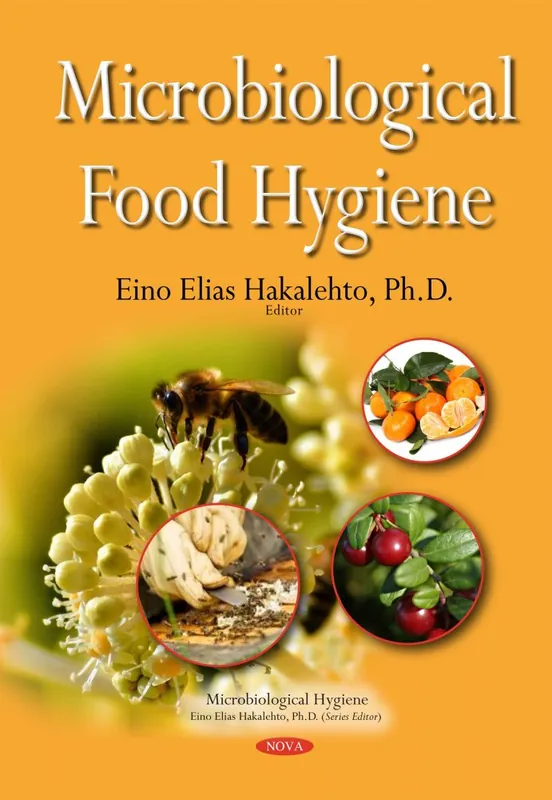 Microbiological Food Hygiene Affordable