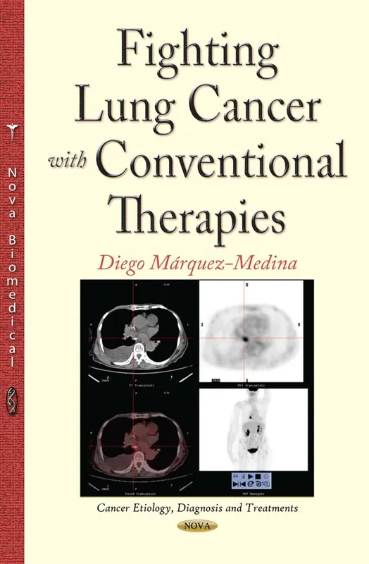 Original Fighting Lung Cancer with Conventional Therapies