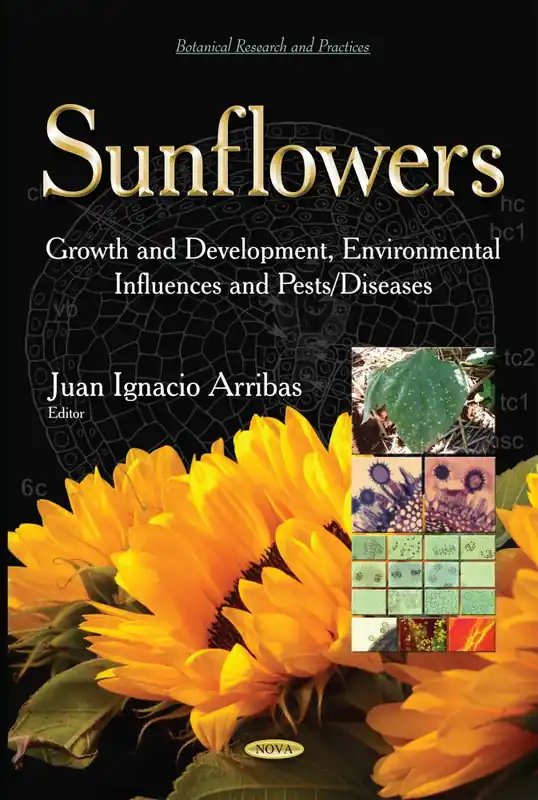 Same Day Shipping Sunflowers: Growth and Development, Environmental Influences and Pests/Diseases