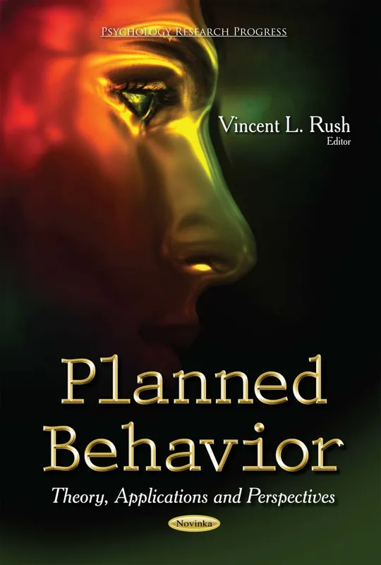 Time-Limited Planned Behavior: Theory, Applications and Perspectives