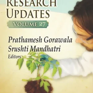 Worldwide Shipping Agricultural Research Updates. Volume 27