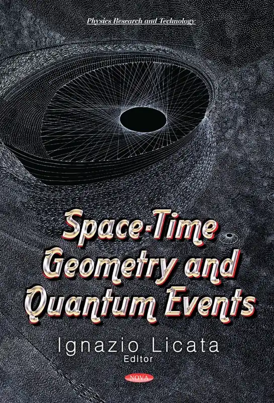 Hot Deal Space Time Geometry and Quantum Events