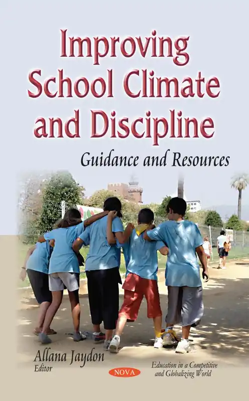 Reduced Price Improving School Climate and Discipline: Guidance and Resources