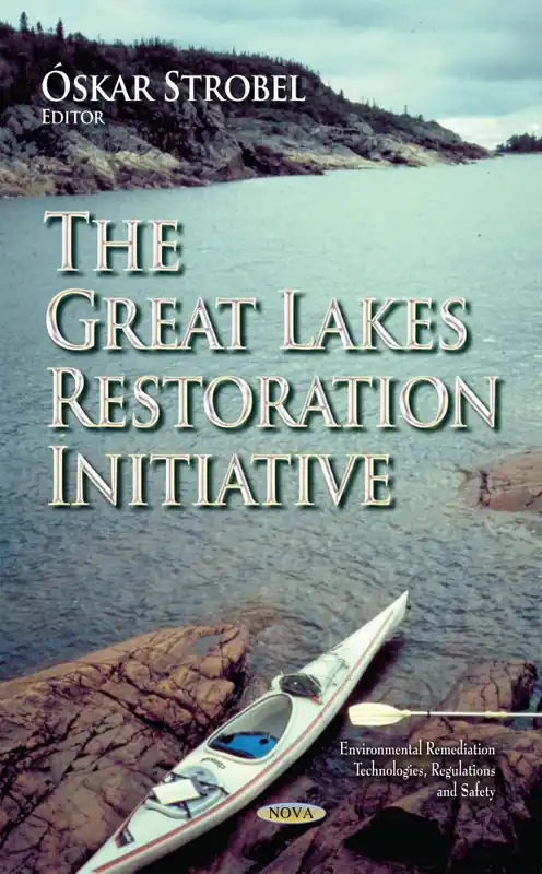 Worldwide Shipping The Great Lakes Restoration Initiative