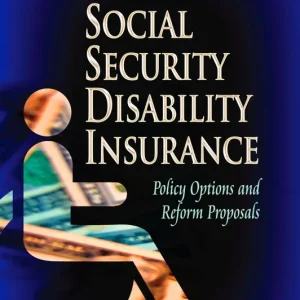 Worldwide Shipping Social Security Disability Insurance: Policy Options and Reform Proposals