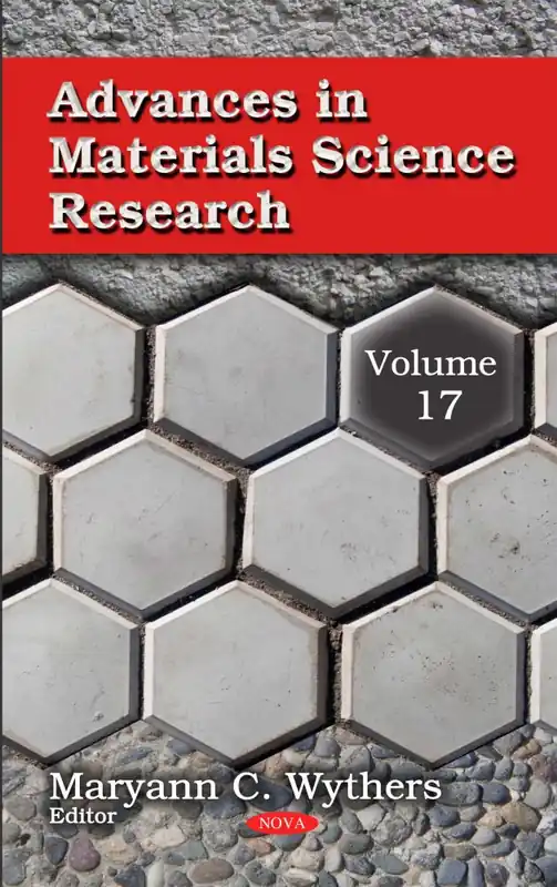 Bulk Order Advances in Materials Science Research. Volume 17