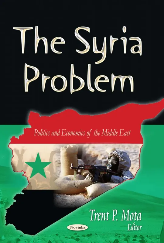 The Syria Problem Exclusive Offer