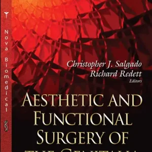 Aesthetic and Functional Surgery of the Genitalia Discount