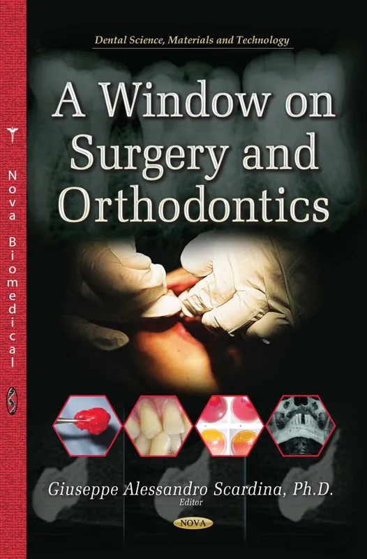 Free Delivery A Window on Surgery and Orthodontics