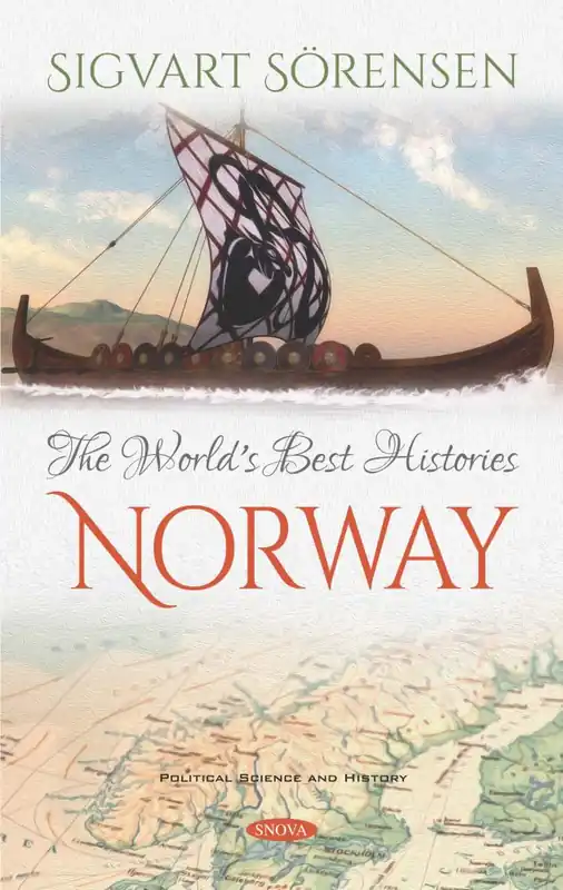 The World’s Best Histories: Norway Markdown