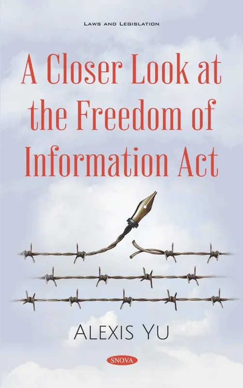A Closer Look at the Freedom of Information Act Direct From Manufacturer