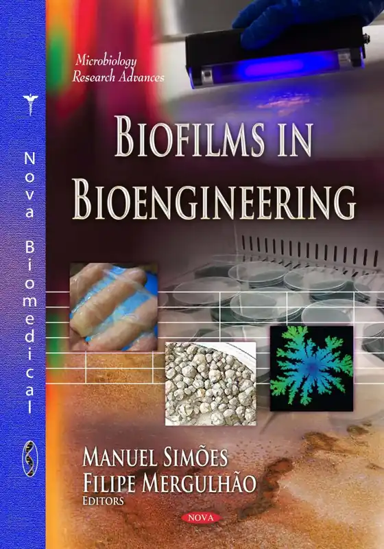 Biofilms in Bioengineering Worldwide Shipping
