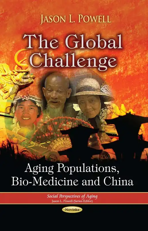 Same Day Shipping The Global Challenge: Aging Populations, Bio-Medicine and China