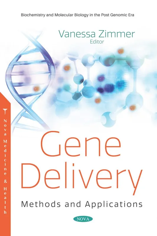Markdown Gene Delivery: Methods and Applications