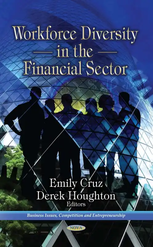 Workforce Diversity in the Financial Sector Warranty Included