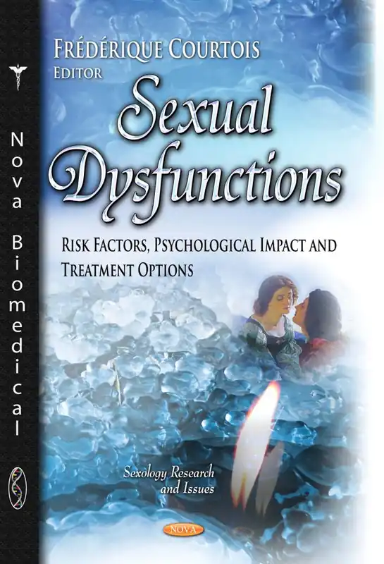 Special Discount Sexual Dysfunctions: Risk Factors, Psychological Impact and Treatment Options