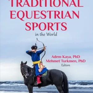 Applications of Traditional Equestrian Sports in the World Next Day Delivery